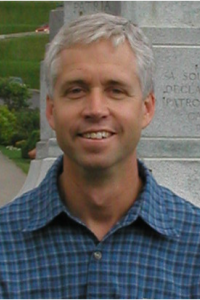 Christopher Klug, Ph.D.
