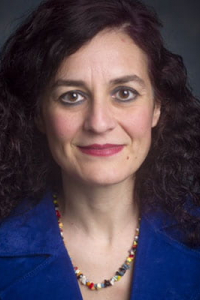 Esther Zumaquero Martinez, Ph.D.