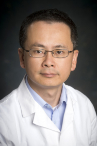 Gang Liu, Ph.D.