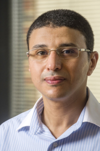 Mohamed Khass, Ph.D.