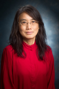 Jianhua Zhang, Ph.D.