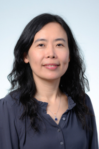 Ping Zhang, Ph.D.