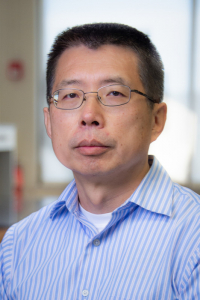 Pengfei Wang, Ph.D.