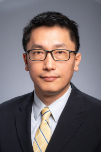 Yu-Hua Fang, Ph.D.