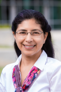 Selene Meza-Perez, Ph.D.