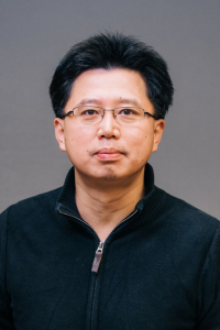 Hui Hu, Ph.D.