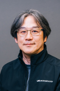 Masakazu Kamata, Ph.D.