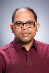 Anirban Kundu, Ph.D.