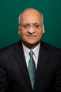 Anupam Agarwal, M.D.