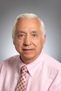 J Victor Garcia-Martinez, Ph.D.