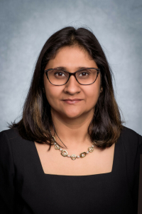 Ranu Surolia, Ph.D.