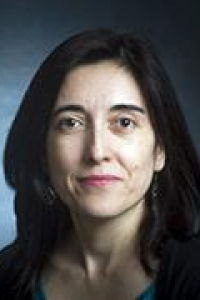 Carmen De Miguel, Ph.D., MS