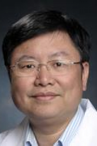 Guangjie Cheng, M.D.