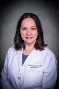 Christina Muzny, M.D.