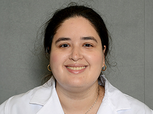 Dr. Alejandra Osario