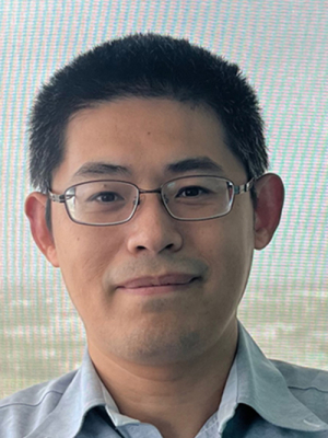 Jinzhuang Dou, Ph.D.