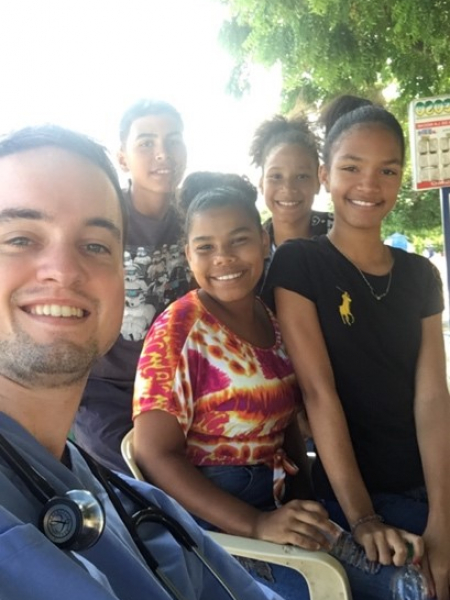 Cameron Lee – Class of 2022