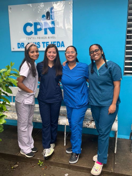 Caitlin McIlwain – Class of 2027