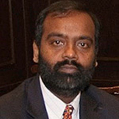 Champion CS Deivanayagam, Ph.D.