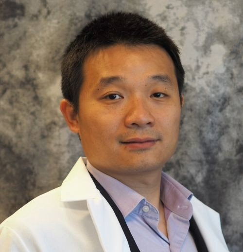 Hongjin Zheng, Ph.D.