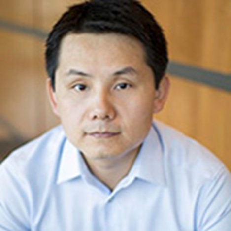 Jun Zhang, Ph.D.