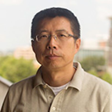 Pengfei Wang, Ph.D.