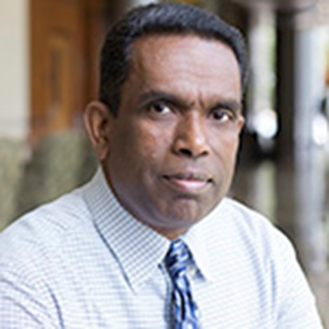 Sadanandan Velu, Ph.D.