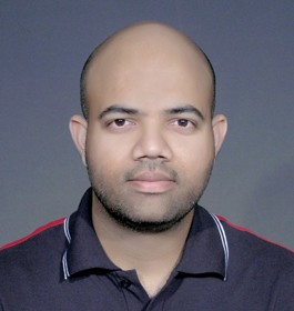 Sathish Padi, Ph.D.