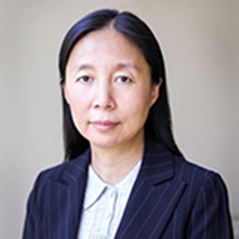 Yuhua Song, Ph.D.