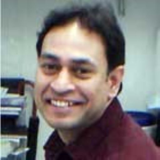 Ravi K Lokareddy, Ph.D.