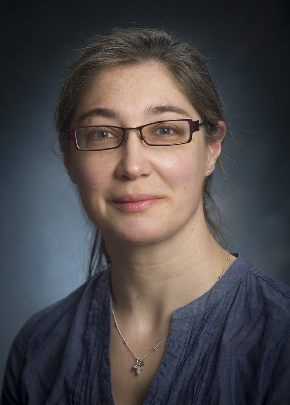 Sonia Fargue, MD, PhD
