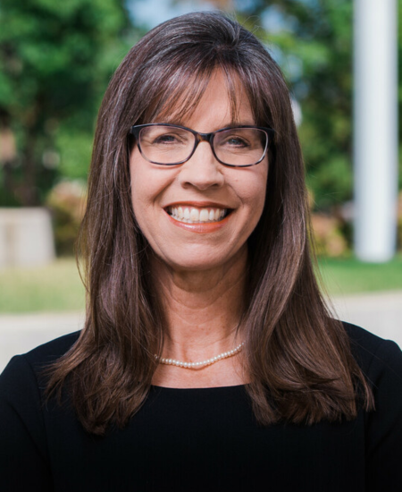 Lori Bateman, Ph.D., R.D.