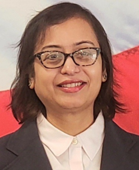 Paramita Das