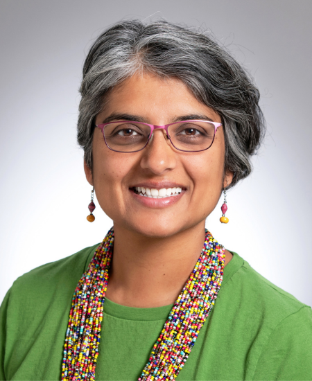 Rena Patel, M.D., MPH
