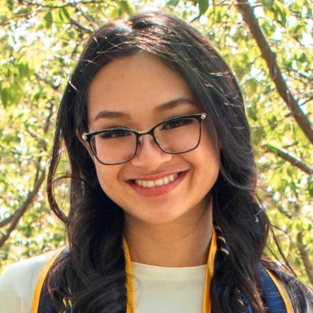 Isabelle Do Headshot