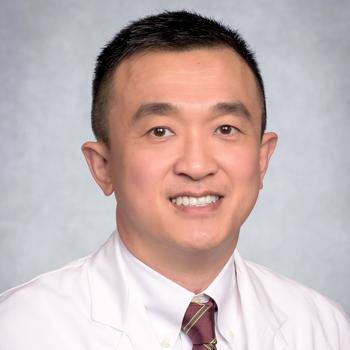 Song Ong, MD, Renal Transplant Nephrology Fellowship Director