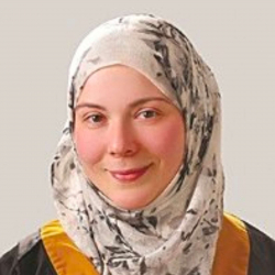 Tamara Al-Dhagastani