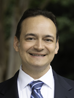 Luikart, Bryan, Ph.D.
