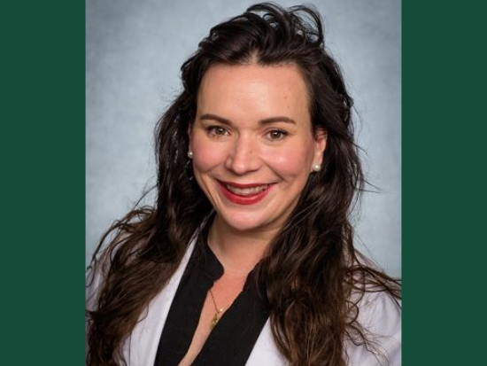 Melissa J. Greenfield, Psy.D.