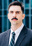 Dr. Benjamin W. Saccomano Dr. Benjamin W. Saccomano