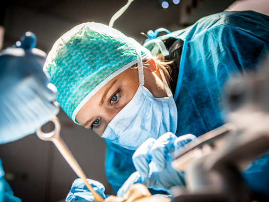 Neurosurgery Awareness Month stock photo