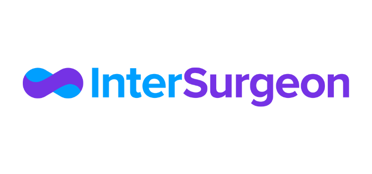 InterSurgeon Logo