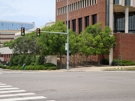 Upcoming Access to Volker Hall - Heersink School of Medicine News | UAB