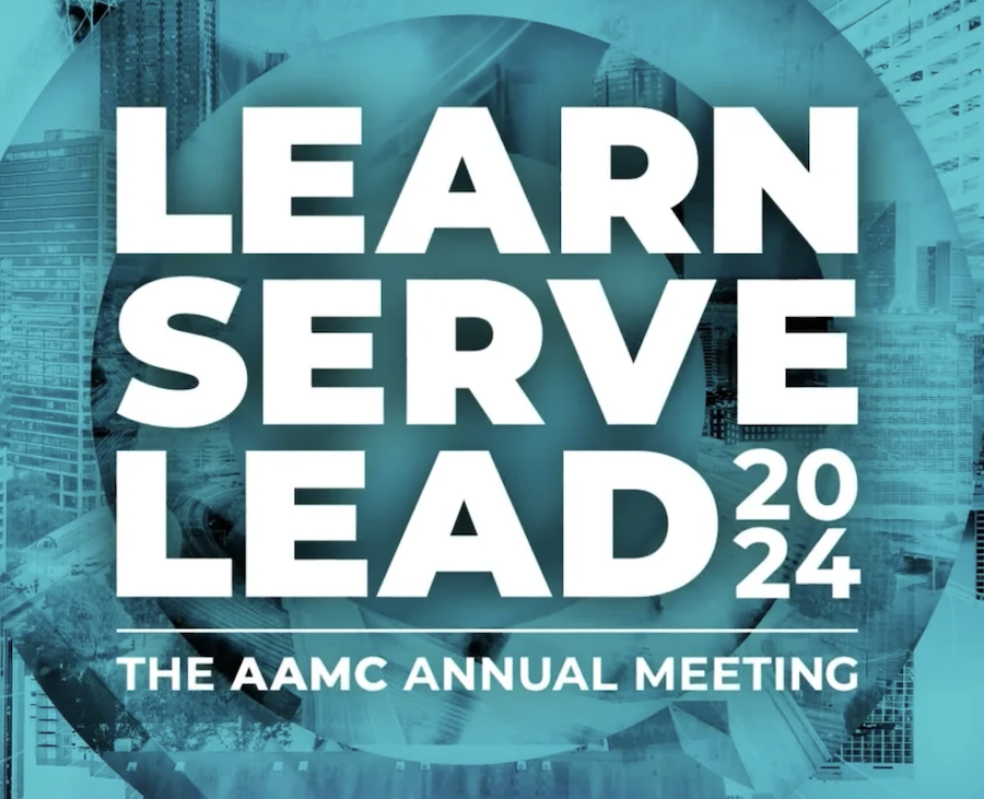 Learn Serve Lead 2024