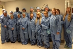 Huntsville Rural Pre-medical Internship program gives meaningful shadowing experience