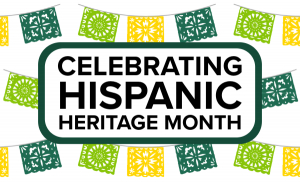 Honoring Hispanic Heritage Month at the Heersink School of Medicine