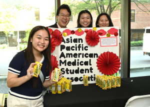 Celebration hosted honoring Asian American and Pacific Islander Heritage