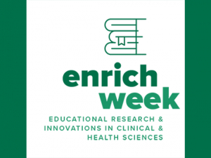 UAB announces 2024 ENRICH Week poster winners