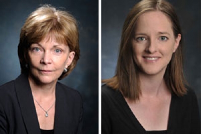 Two UAB psychiatrists win 2017 Kempf Fund Award