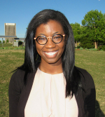 MS2 Autumn Beavers runs health professions course at Carver High School